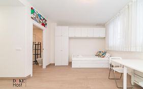 Marques De Vadillo1 Apartments
