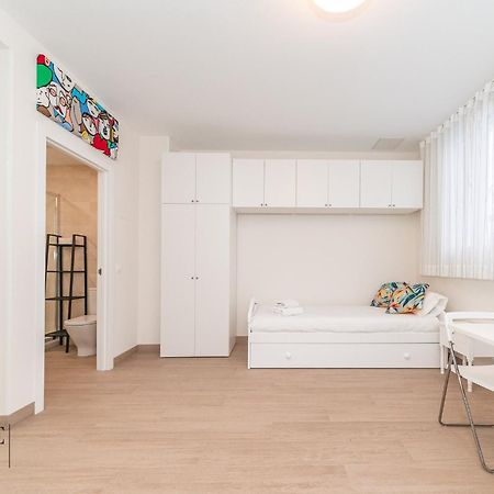 Marques De Vadillo1 Apartments Madrid Esterno foto