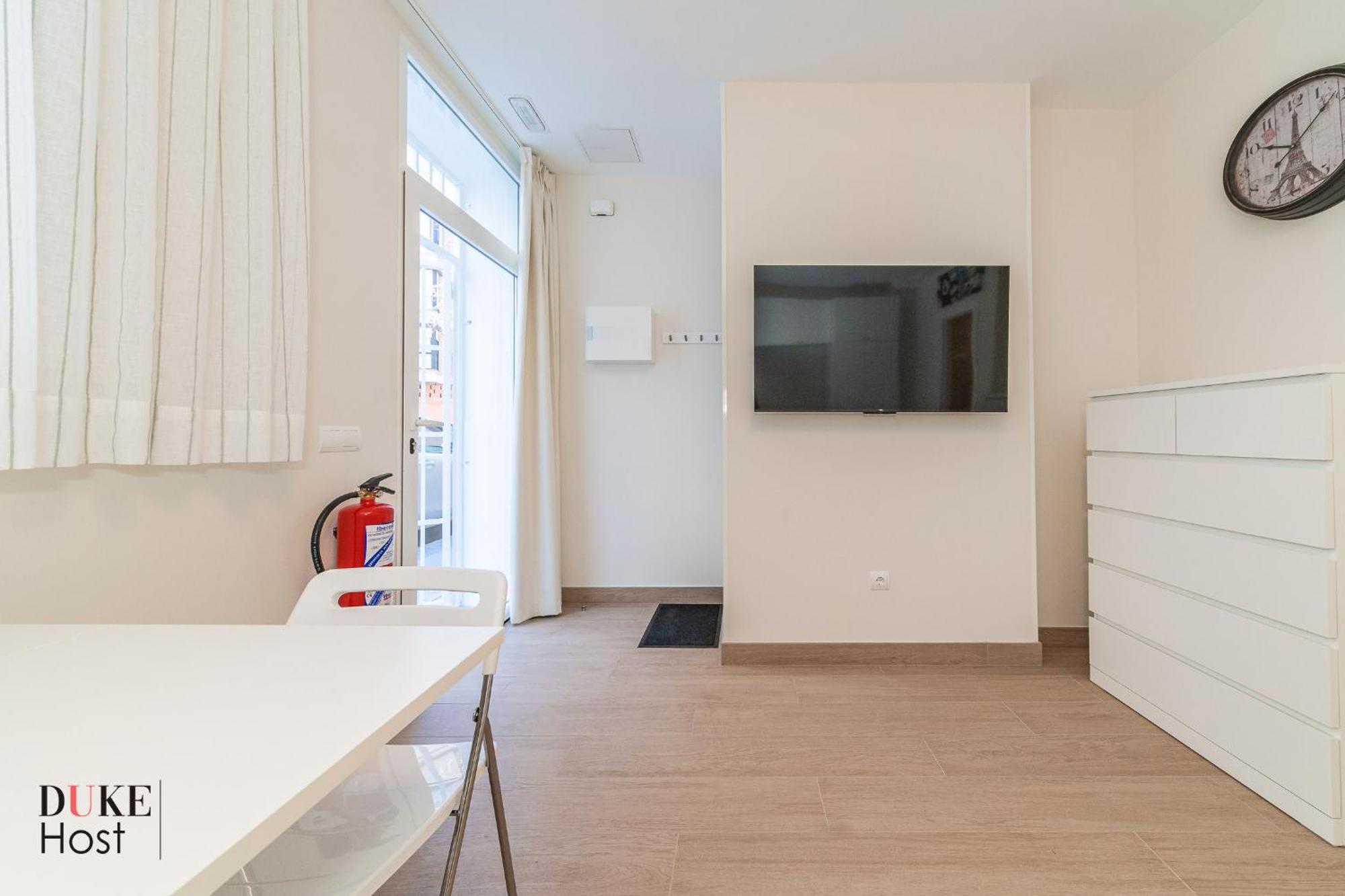 Marques De Vadillo1 Apartments Madrid Esterno foto