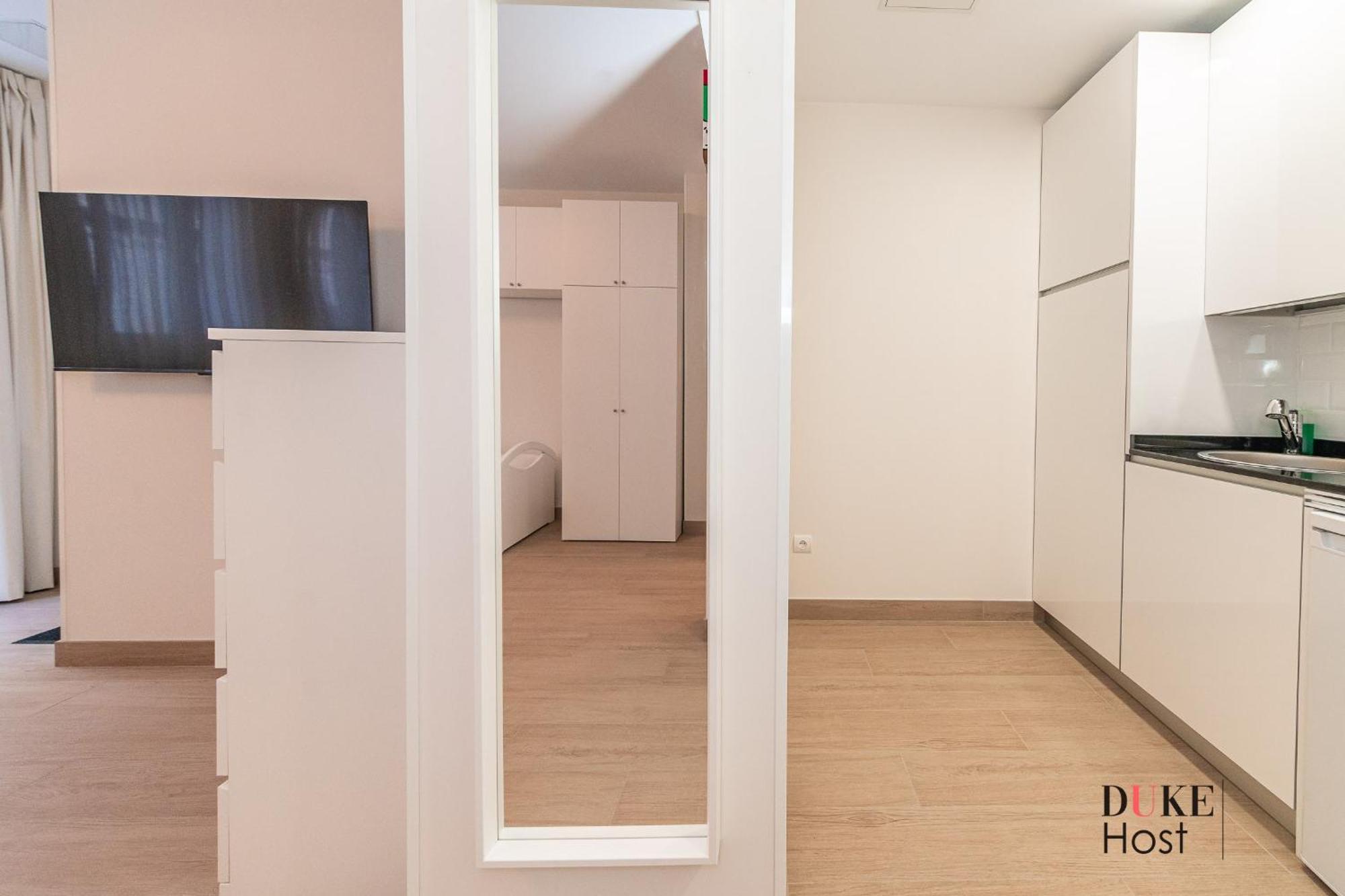 Marques De Vadillo1 Apartments Madrid Esterno foto