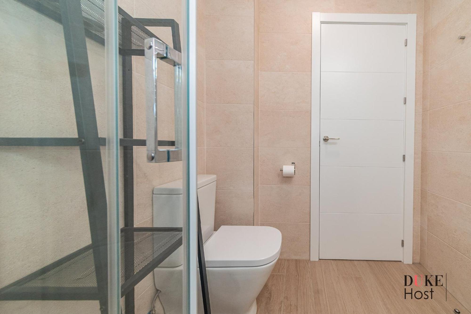 Marques De Vadillo1 Apartments Madrid Esterno foto